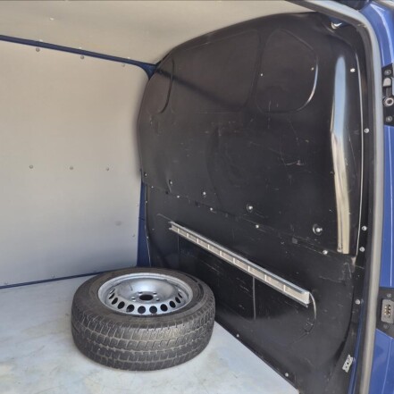 2,0 TDI T5 L1H1 tažné zař.