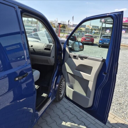 2,0 TDI T5 L1H1 tažné zař.