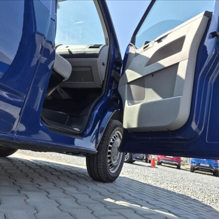 2,0 TDI T5 L1H1 tažné zař.