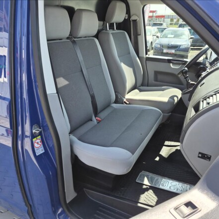 2,0 TDI T5 L1H1 tažné zař.