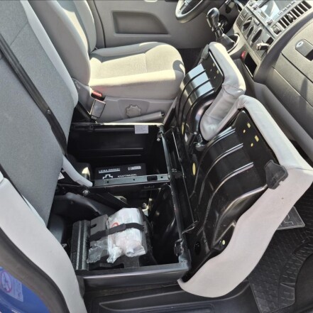 2,0 TDI T5 L1H1 tažné zař.