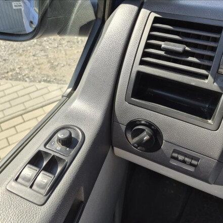 2,0 TDI T5 L1H1 tažné zař.