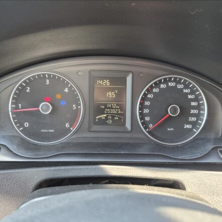 2,0 TDI T5 L1H1 tažné zař.