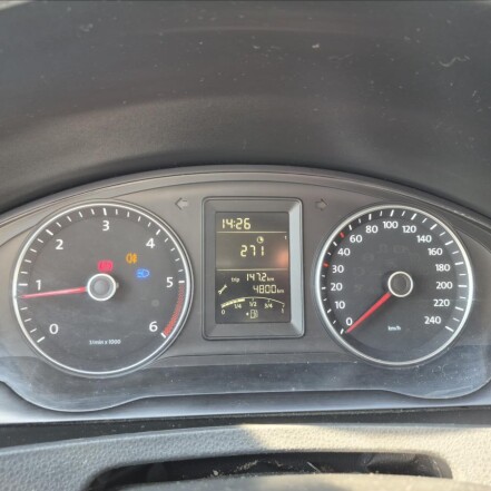 2,0 TDI T5 L1H1 tažné zař.