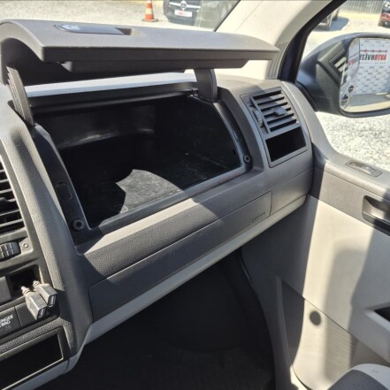 2,0 TDI T5 L1H1 tažné zař.