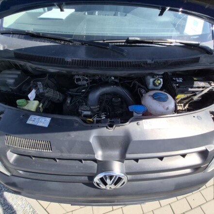 2,0 TDI T5 L1H1 tažné zař.