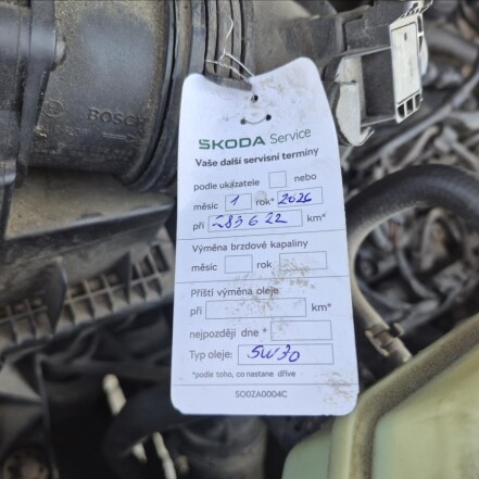 2,0 TDI T5 L1H1 tažné zař.