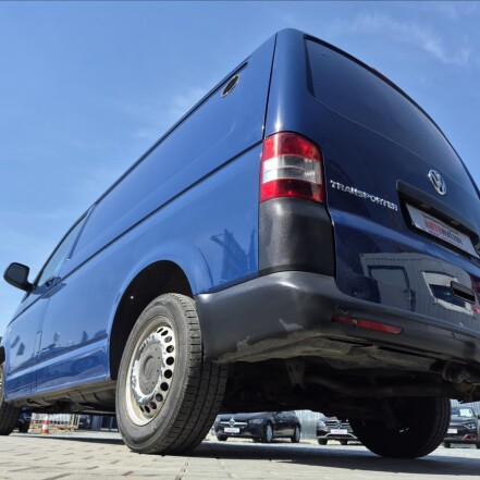 2,0 TDI T5 L1H1 tažné zař.