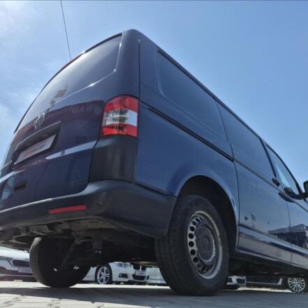 2,0 TDI T5 L1H1 tažné zař.