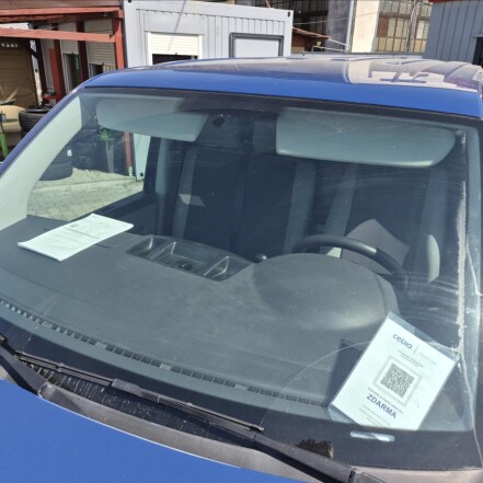 2,0 TDI T5 L1H1 tažné zař.