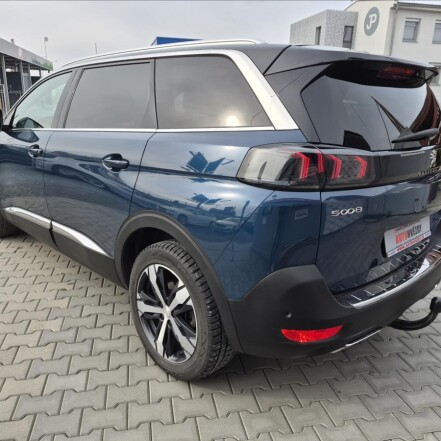 1,6 AT8 GT-Line 7míst REZERVACE