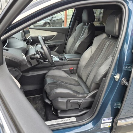 1,6 AT8 GT-Line 7míst REZERVACE