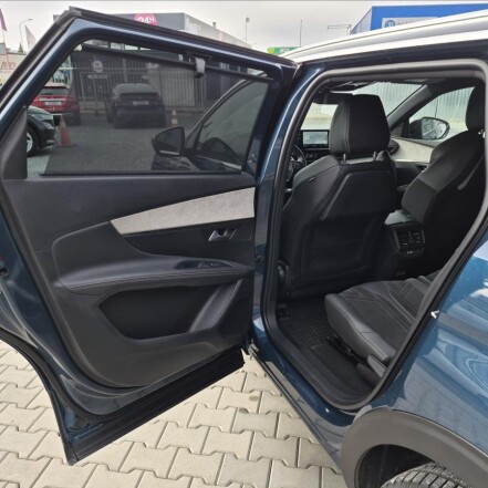 1,6 AT8 GT-Line 7míst REZERVACE