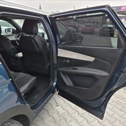 1,6 AT8 GT-Line 7míst REZERVACE