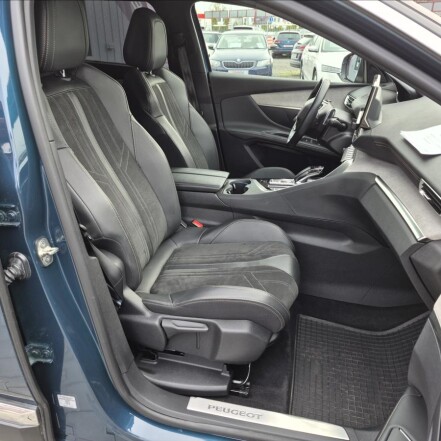 1,6 AT8 GT-Line 7míst REZERVACE