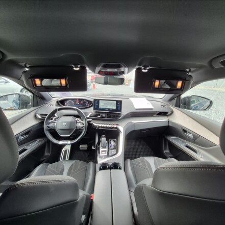 1,6 AT8 GT-Line 7míst REZERVACE