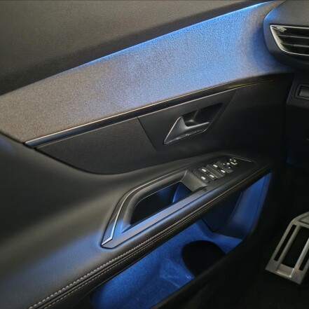 1,6 AT8 GT-Line 7míst REZERVACE