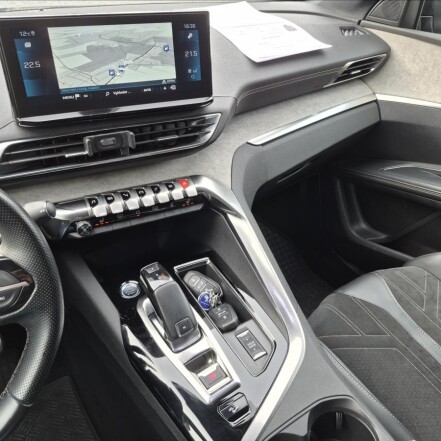 1,6 AT8 GT-Line 7míst REZERVACE