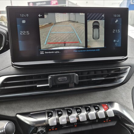 1,6 AT8 GT-Line 7míst REZERVACE