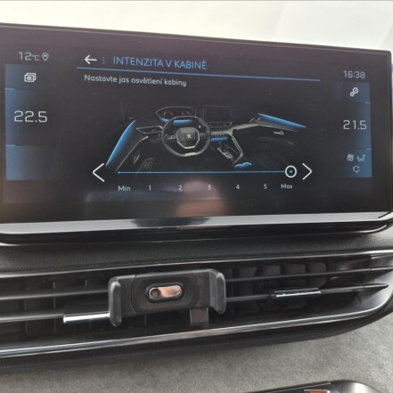 1,6 AT8 GT-Line 7míst REZERVACE