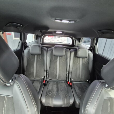 1,6 AT8 GT-Line 7míst REZERVACE