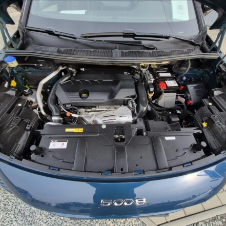 1,6 AT8 GT-Line 7míst REZERVACE