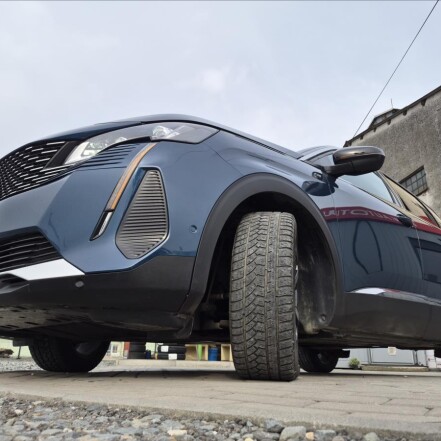 1,6 AT8 GT-Line 7míst REZERVACE