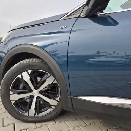 1,6 AT8 GT-Line 7míst REZERVACE