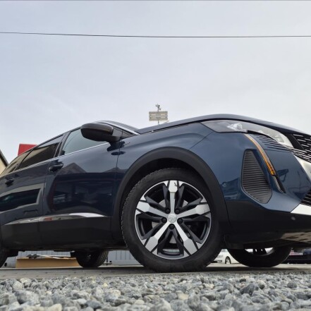 1,6 AT8 GT-Line 7míst REZERVACE