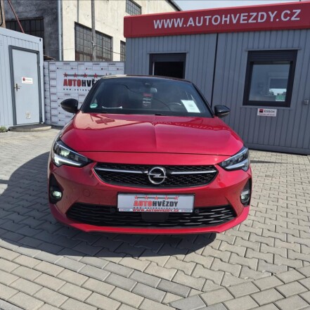 100kW GS-Line S.kniha