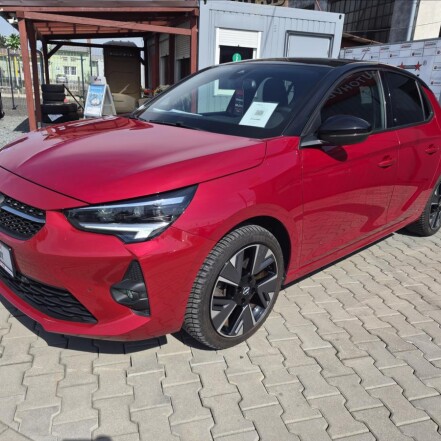 100kW GS-Line S.kniha