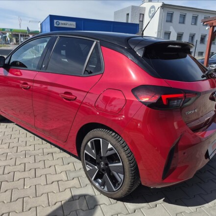 100kW GS-Line S.kniha