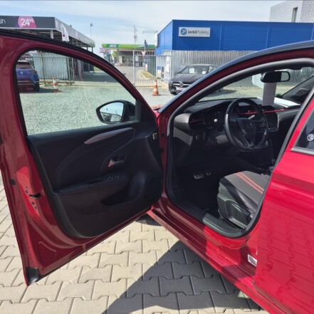 100kW GS-Line S.kniha