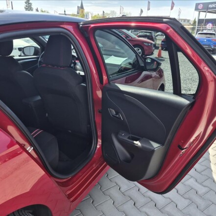 100kW GS-Line S.kniha