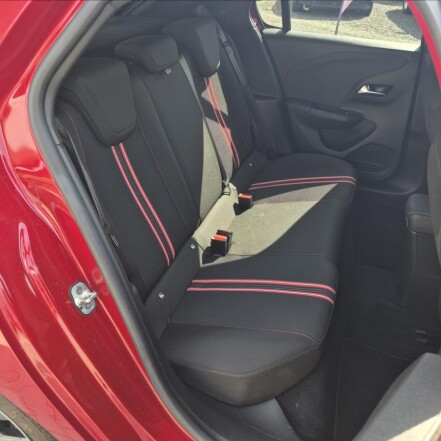 100kW GS-Line S.kniha