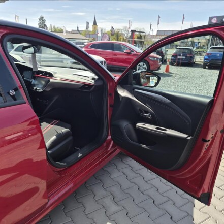 100kW GS-Line S.kniha