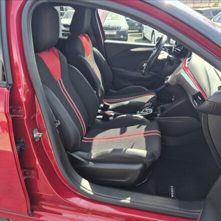 100kW GS-Line S.kniha