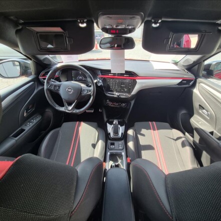 100kW GS-Line S.kniha