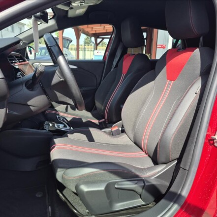 100kW GS-Line S.kniha