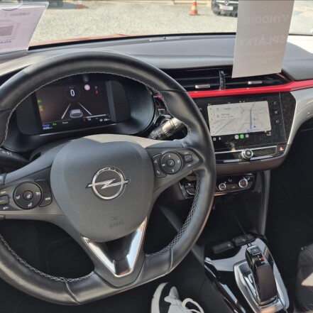 100kW GS-Line S.kniha
