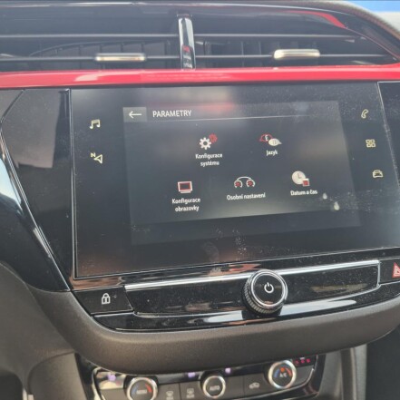 100kW GS-Line S.kniha
