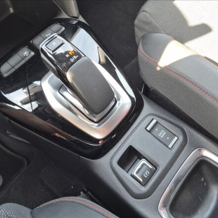 100kW GS-Line S.kniha