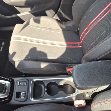 100kW GS-Line S.kniha