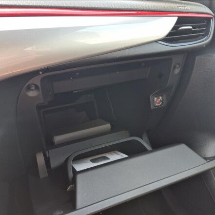 100kW GS-Line S.kniha