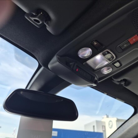 100kW GS-Line S.kniha