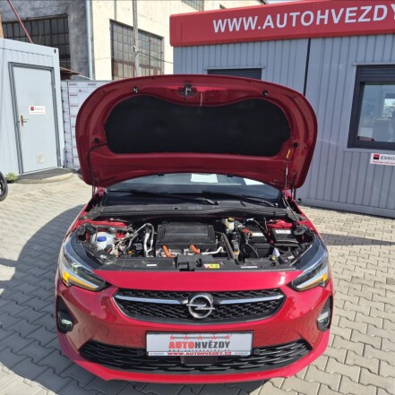 100kW GS-Line S.kniha