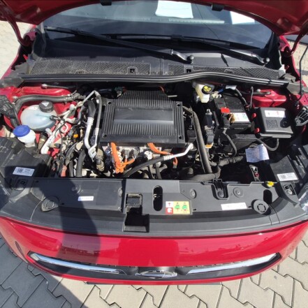 100kW GS-Line S.kniha