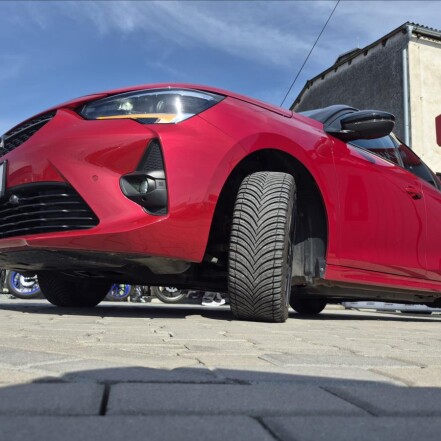 100kW GS-Line S.kniha
