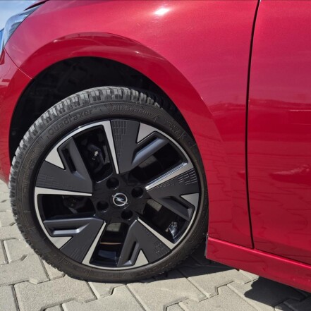100kW GS-Line S.kniha