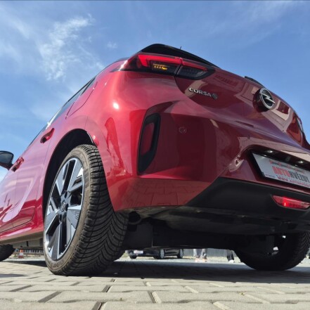 100kW GS-Line S.kniha